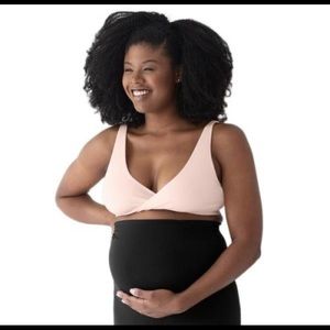 Kindred Bravely Adjustable Nursing & Lounge Bra